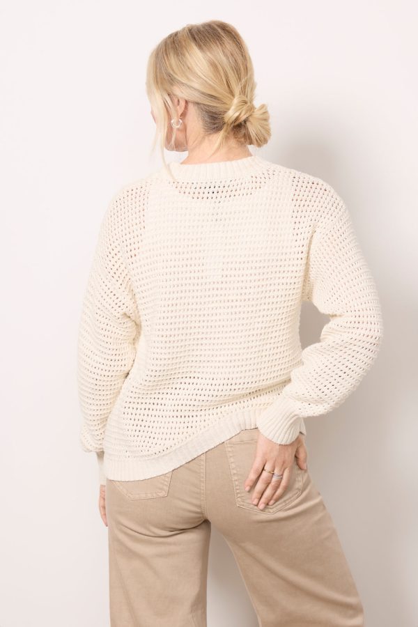 Falling For Fall Cardigan - Image 4