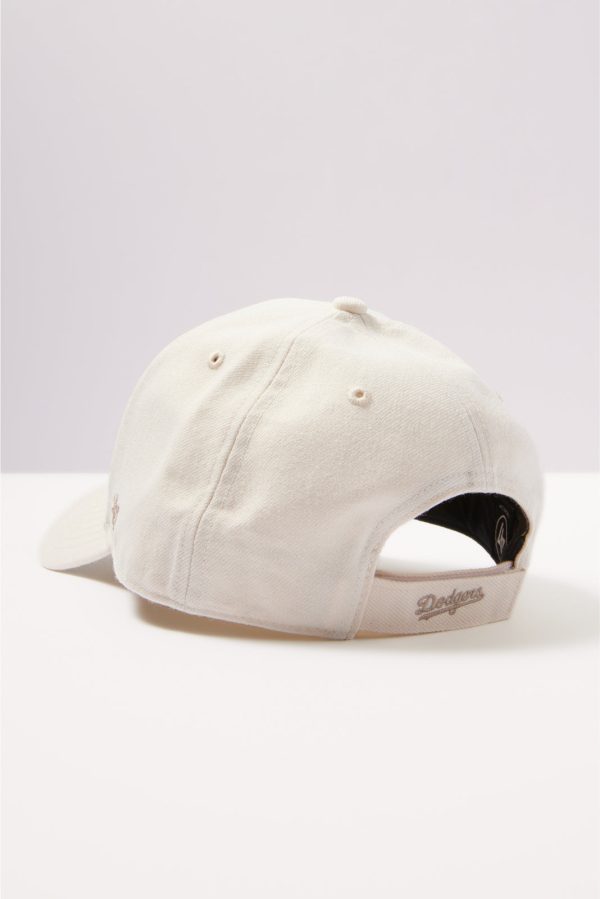 LA MVP Baseball Hat - Image 2