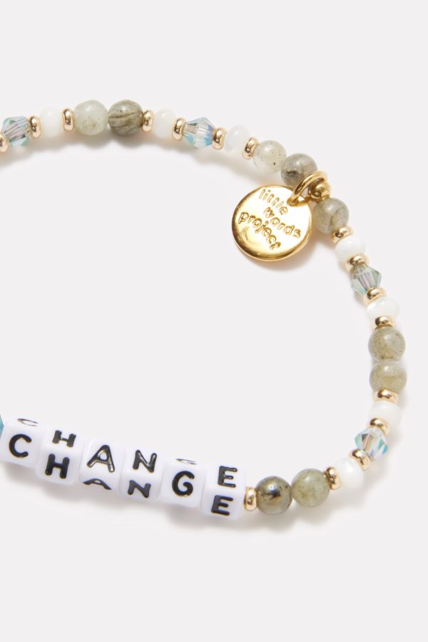 Make A Change Bracelet - Image 2