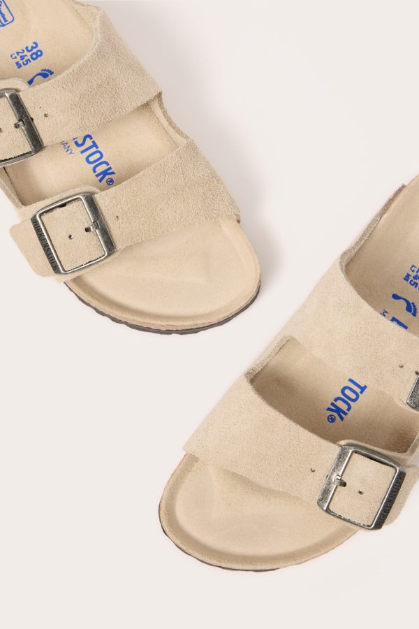 Arizona Soft Footbed - Image 2