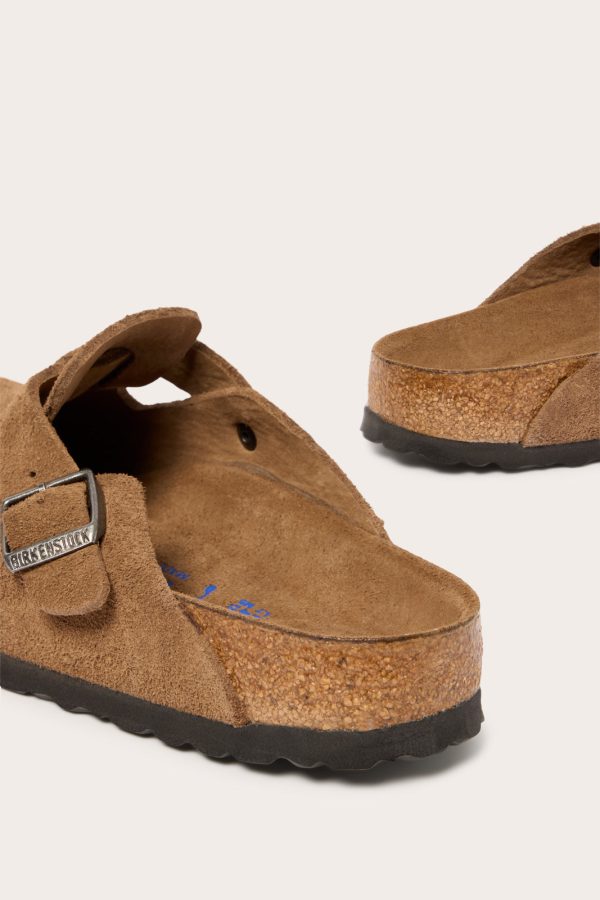 Boston Soft Footbed - Image 3