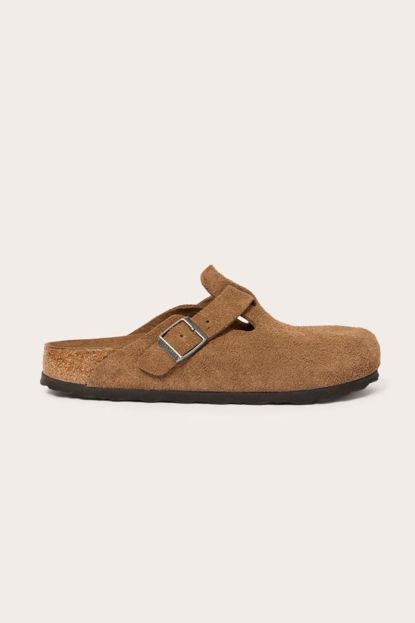 Boston Soft Footbed - Image 4