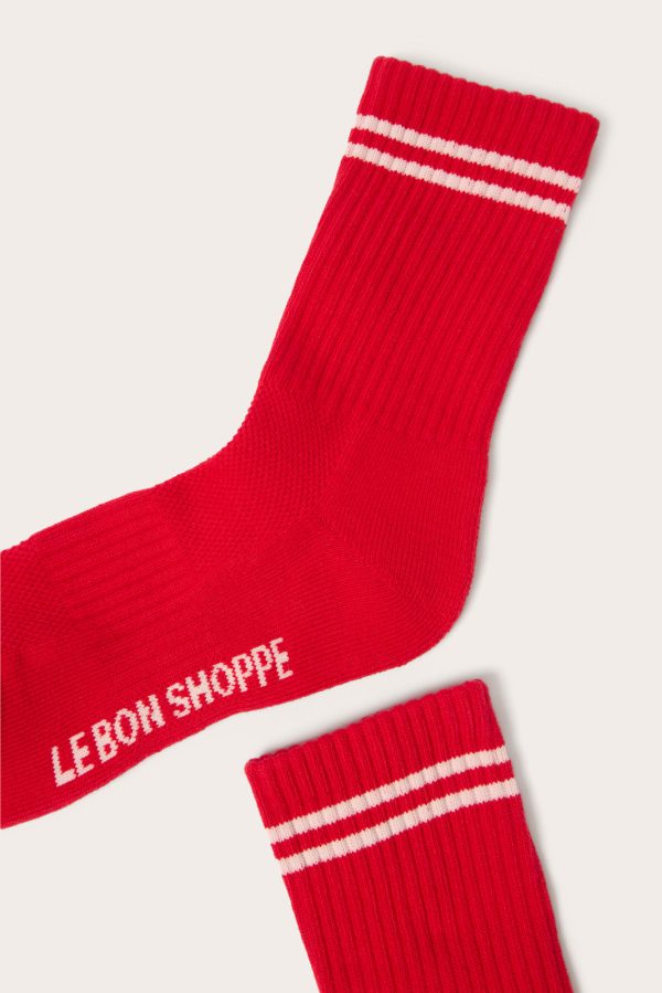 Boyfriend Socks - Image 2