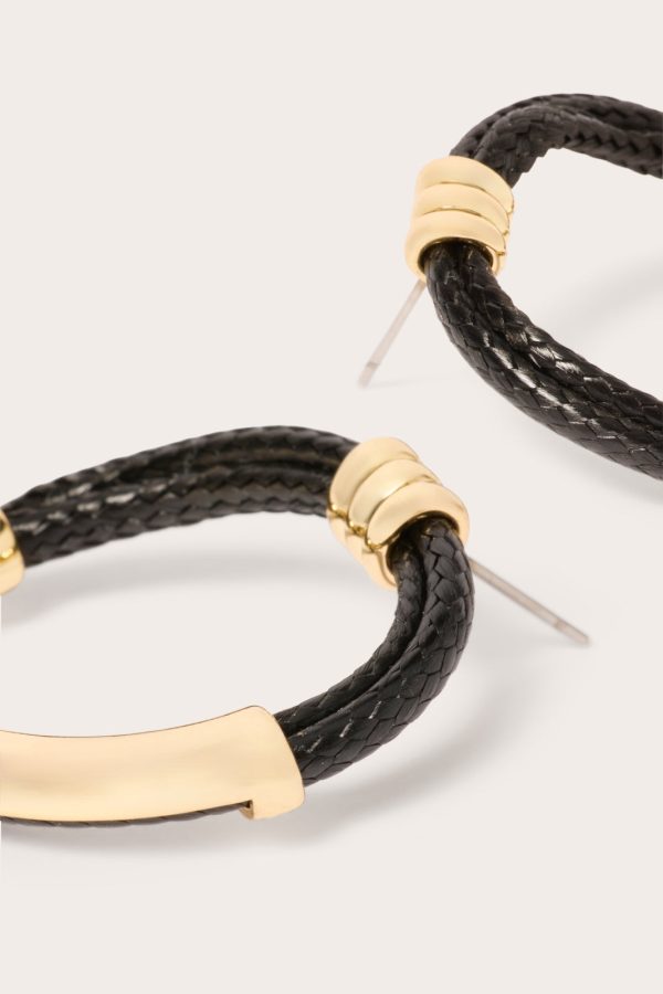 Rhodes Statement Hoops - Image 2