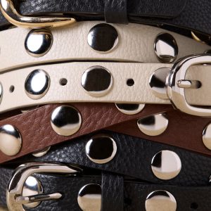 Lennox Studded Belt
