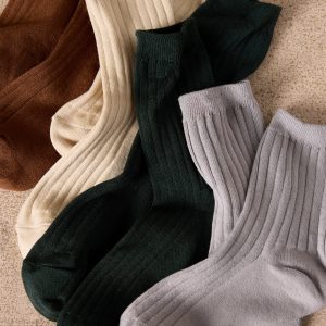 Her Socks