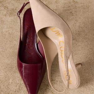 Bianka Sling Back