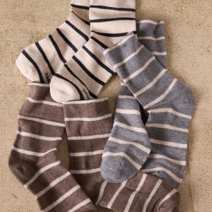 Wally Socks