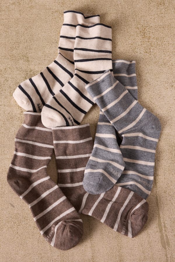 Wally Socks