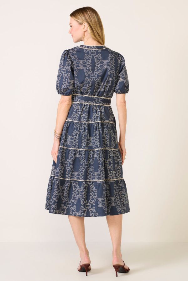 Paxton Dress - Image 4