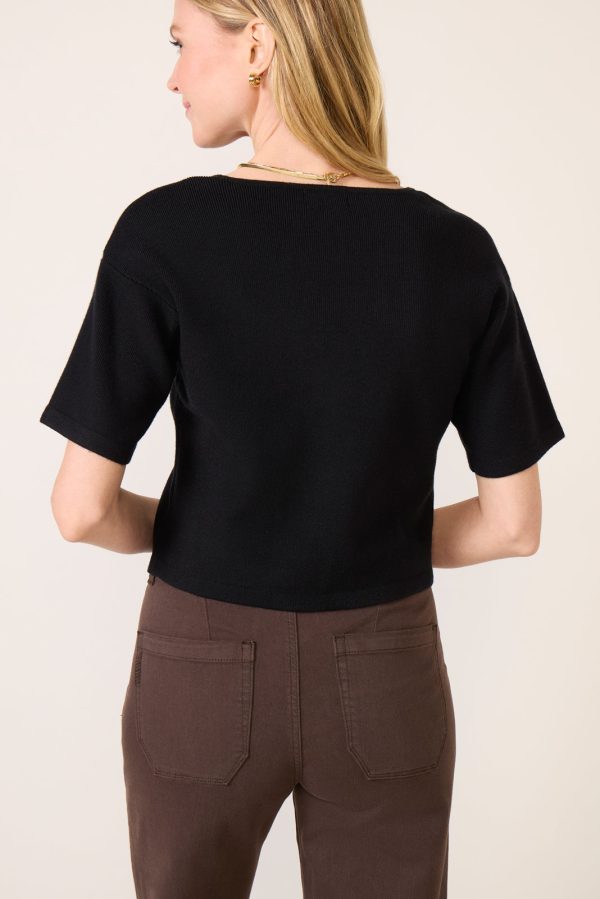 Shiloh V-Neck Cardigan - Image 5