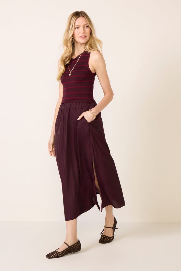 Wrenly Midi Dress - Image 4