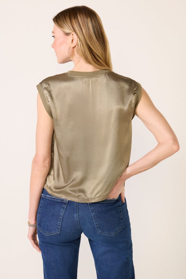 City Nights Muscle Tank - Image 5