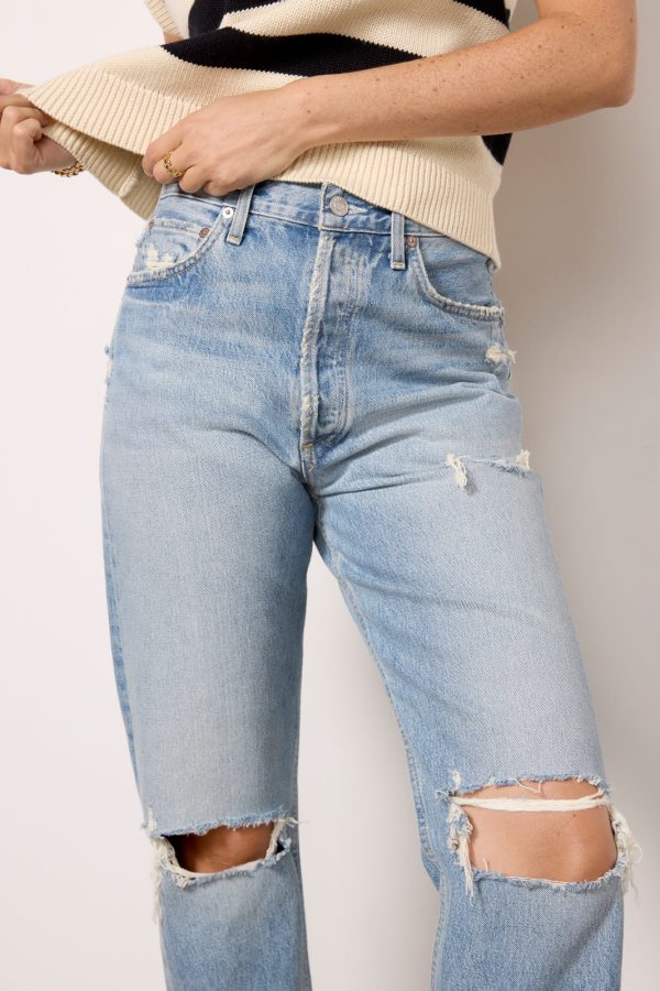 90s Jean - Image 2