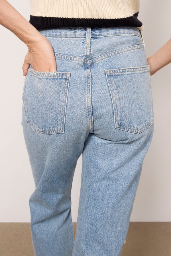 90s Jean - Image 4