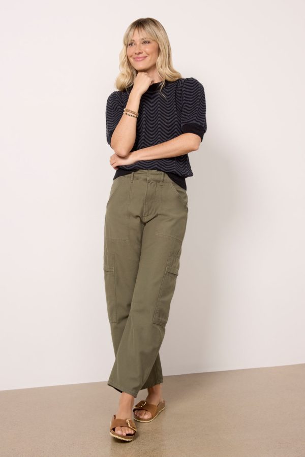 Leighton Pullover - Image 3
