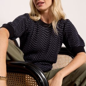 Leighton Pullover