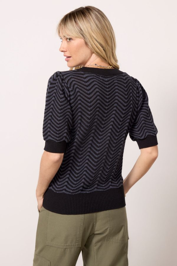 Leighton Pullover - Image 4
