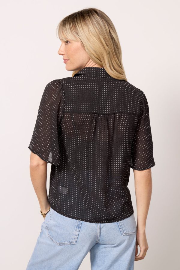 Mabel Dot Top - Image 4