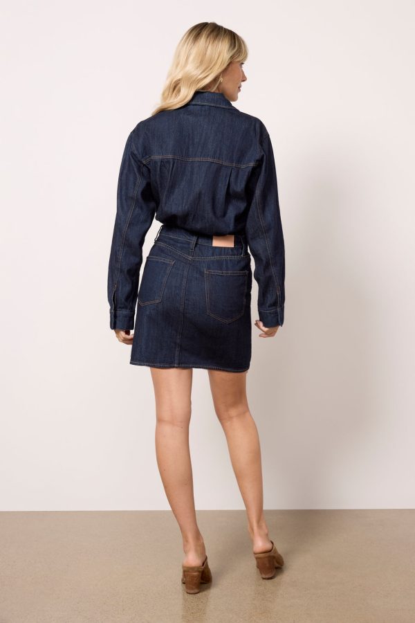 Nina Dress - Image 4