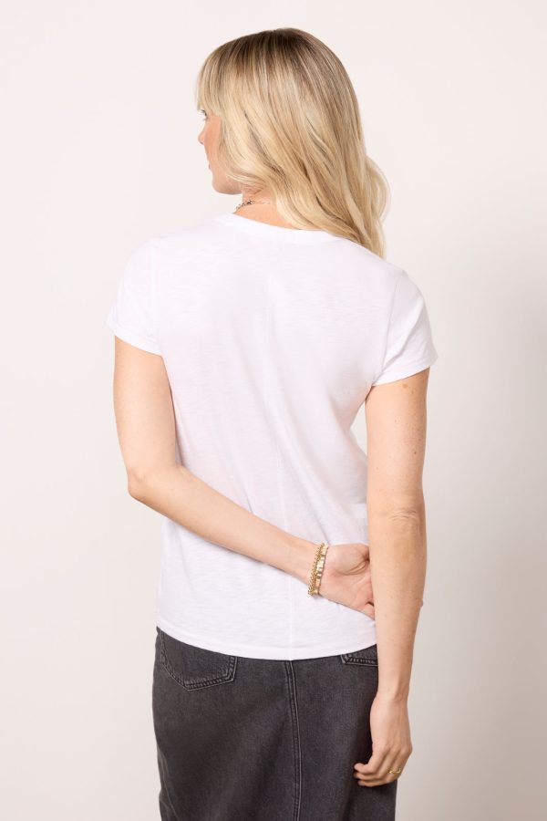 The Slub Tee - Image 4
