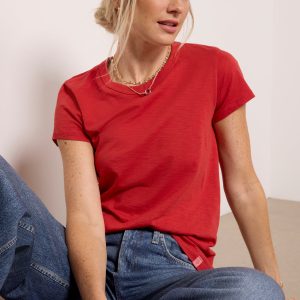 The Slub Tee