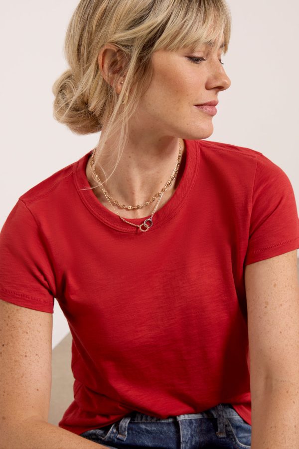 The Slub Tee - Image 2