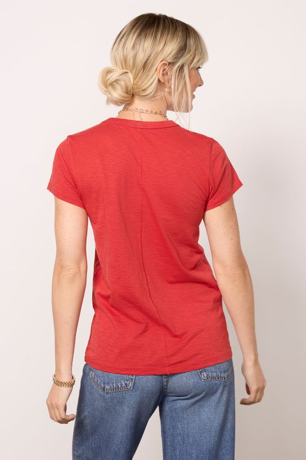 The Slub Tee - Image 4