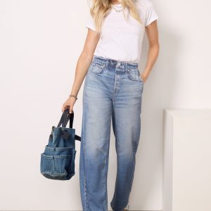MIRAMAR WIDE LEG