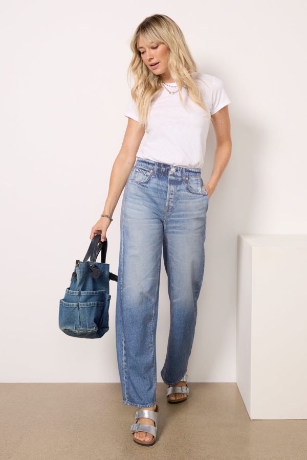 MIRAMAR WIDE LEG