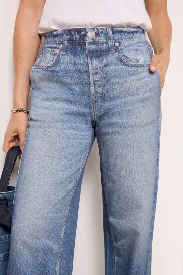 MIRAMAR WIDE LEG - Image 2