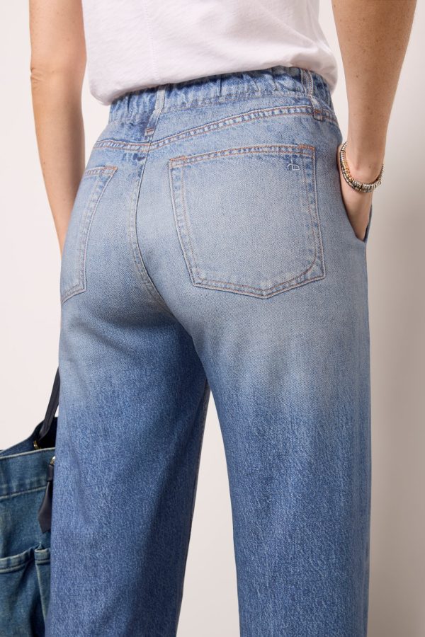 MIRAMAR WIDE LEG - Image 4