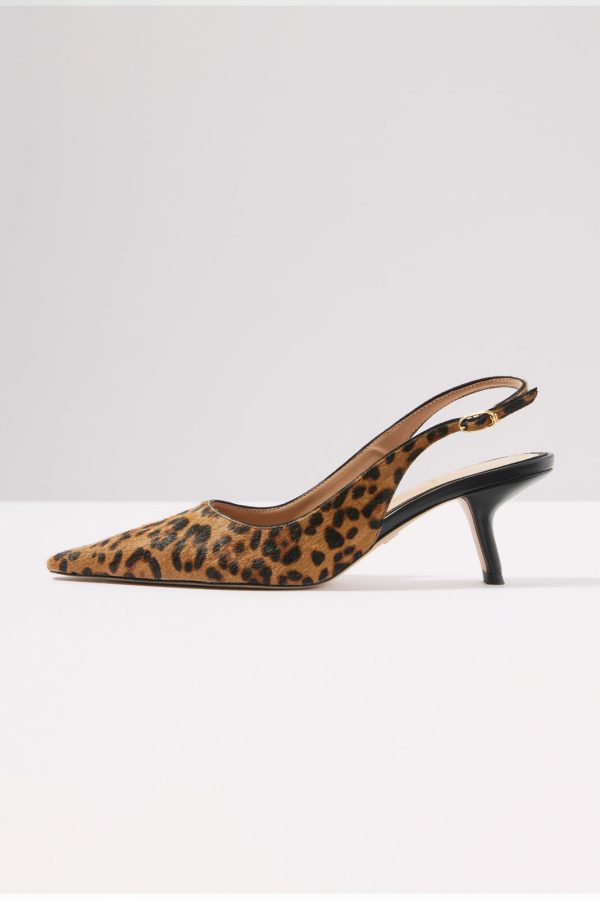 Bianka Sling Heel - Image 2