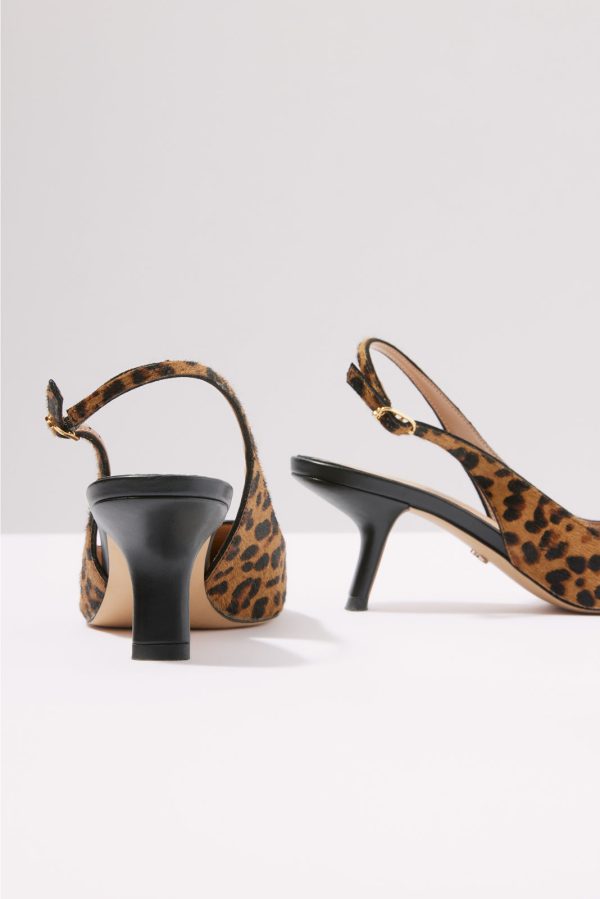 Bianka Sling Heel - Image 3