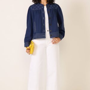 Kair Jacket