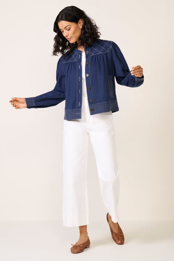 Kair Jacket - Image 5