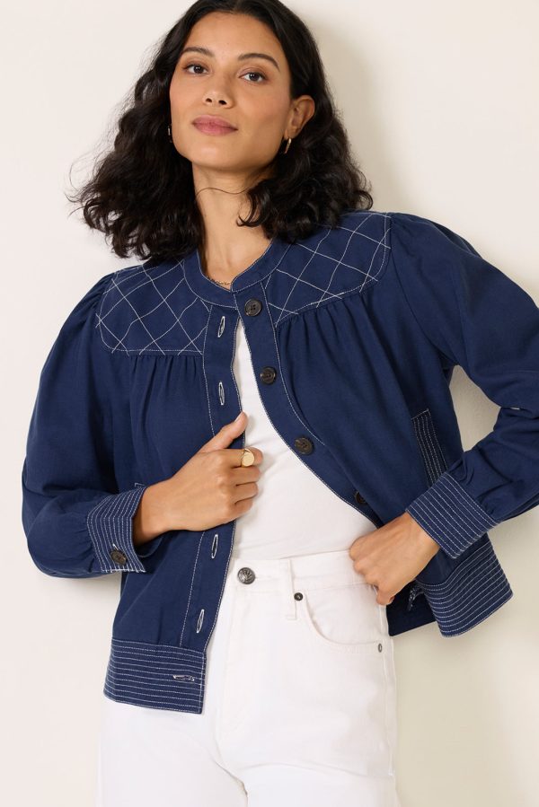 Kair Jacket - Image 2