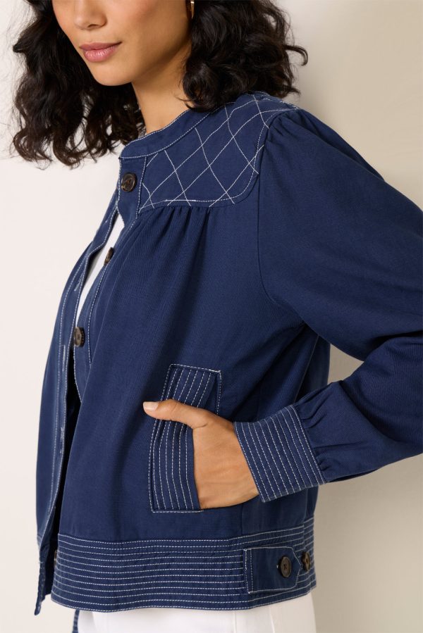 Kair Jacket - Image 6