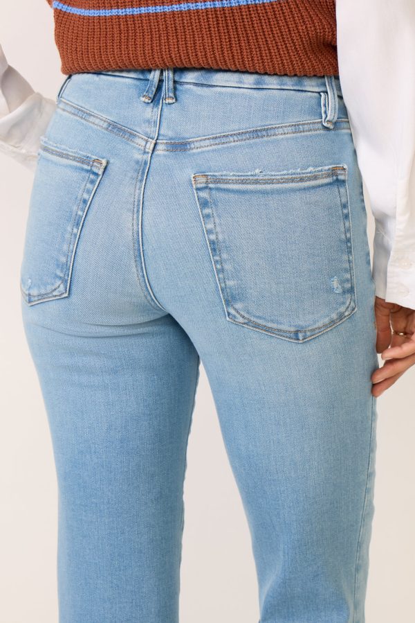 Good Legs Straight Jean - Image 3