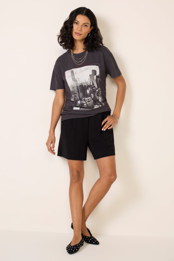 Big Apple Tee