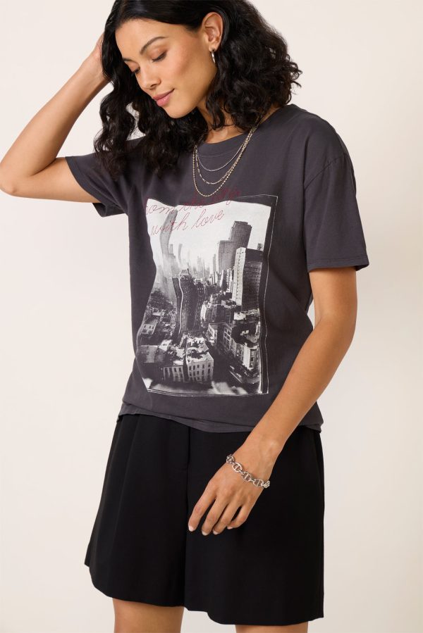Big Apple Tee - Image 3
