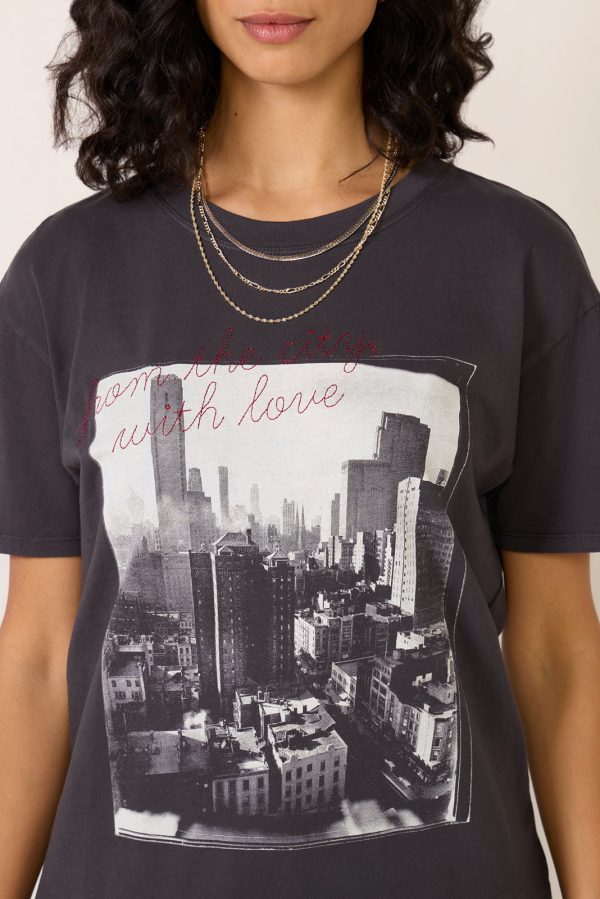 Big Apple Tee - Image 5