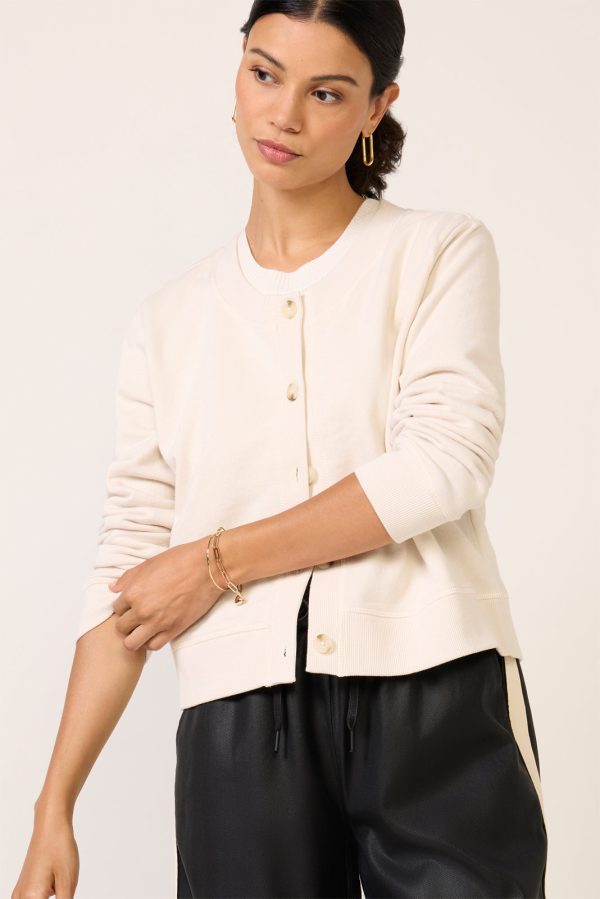 Daily Knit Cardigan - Image 2