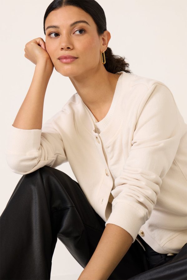 Daily Knit Cardigan - Image 6