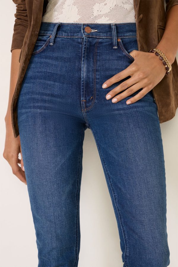 High Waisted Runaway - Image 2