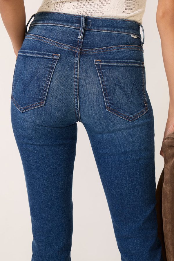 High Waisted Runaway - Image 3