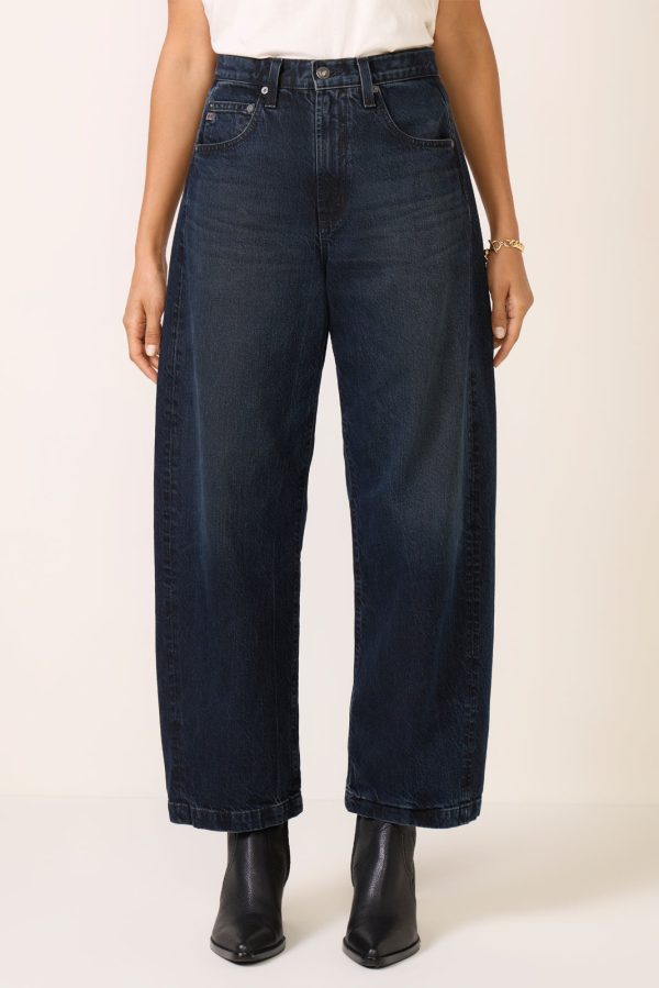 Hattie Barrel Jean - Image 5