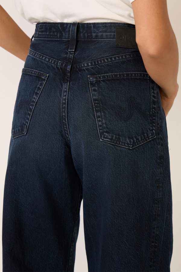 Hattie Barrel Jean - Image 3