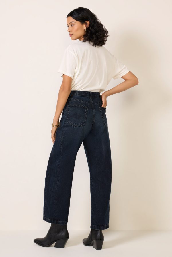 Hattie Barrel Jean - Image 4