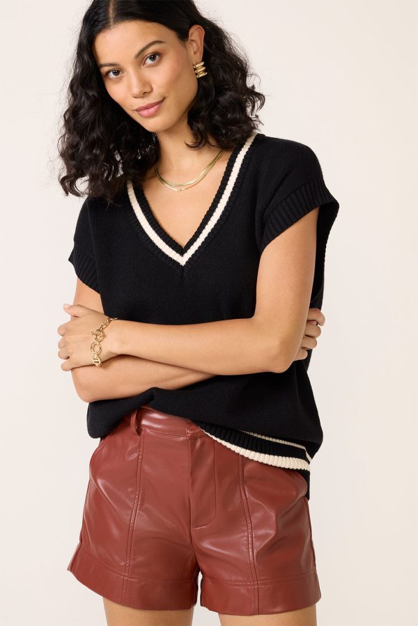 Fletcher Sweater Vest - Image 2